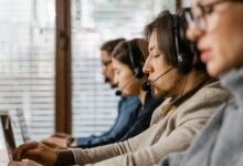 call resolution service types