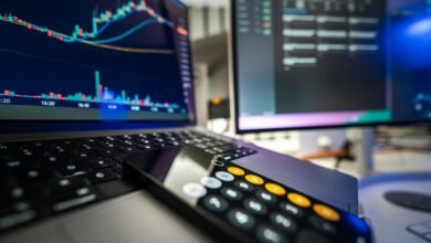 call traffic forecasting study