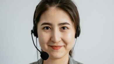 customer call experience rating
