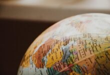 international service research study