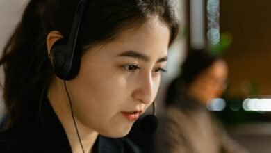 regional call response rates
