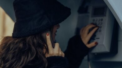 regional call tracking system