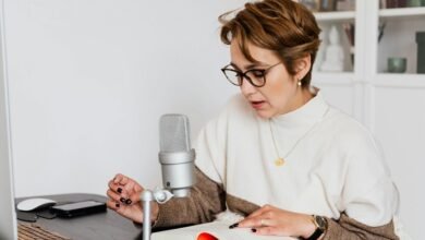 voice channel study analysis