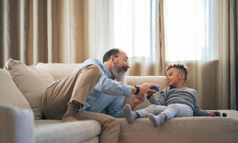 family communication life hacks