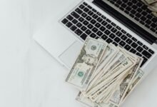 grace charis financial status