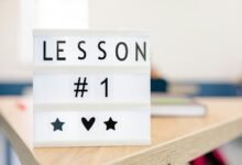 study location identified first