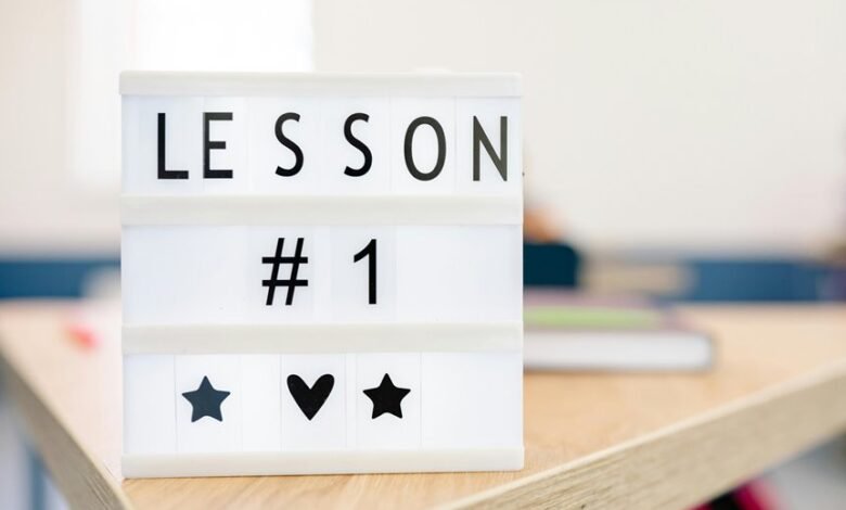 study location identified first