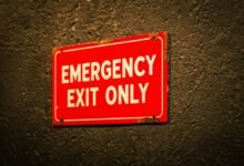 travel safety updates available