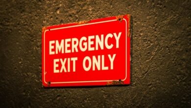 travel safety updates available